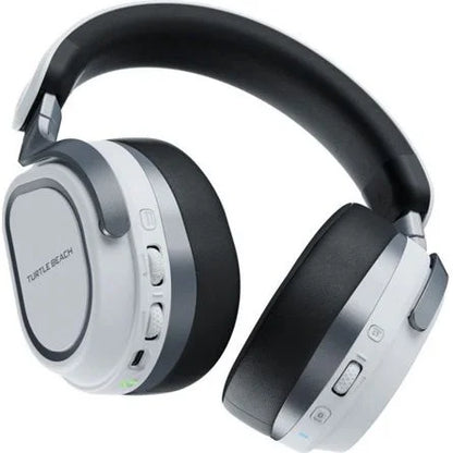 Turtle Beach Stealth 700PS Gen3 gaming fejhallgató headset fehér