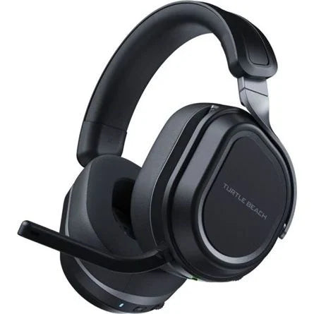 Turtle Beach Stealth 700PC Gen3 gaming fejhallgató headset fekete