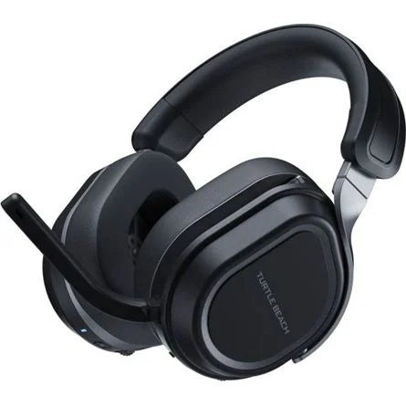 Turtle Beach Stealth 700PC Gen3 gaming fejhallgató headset fekete