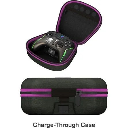 Turtle Beach Stealth Ultra Bluetooth / vezeték nélküli gamepad játékvezérlő fekete gyorstöltő dokkolóval