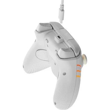Turtle Beach Afterglow Wave USB-C gamepad játékvezérlő fehér