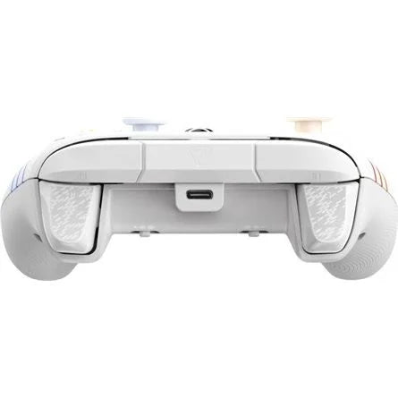 Turtle Beach Afterglow Wave USB-C gamepad játékvezérlő fehér