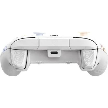 Turtle Beach Afterglow Wave USB-C gamepad játékvezérlő fehér