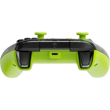 Turtle Beach Rematch Core USB-C gamepad játékvezérlő fekete-sárga