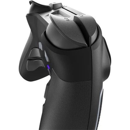 Turtle Beach Victrix Pro BFG Reloaded PS vezeték nélküli / USB-C gamepad játékvezérlő fekete