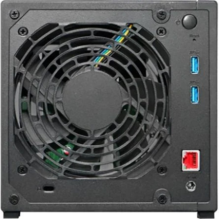 Asustor DRIVESTOR 4 Gen2 AS1204T NAS