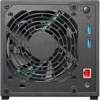 Asustor DRIVESTOR 4 Gen2 AS1204T NAS