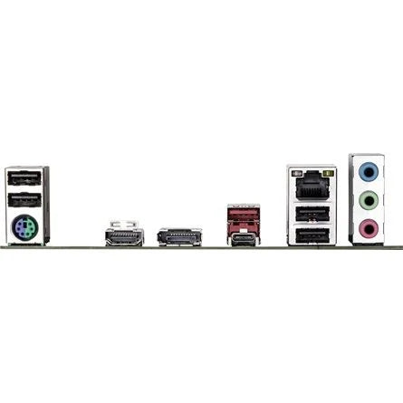 Gigabyte B760 DS3H GEN5 desktop alaplap ATX