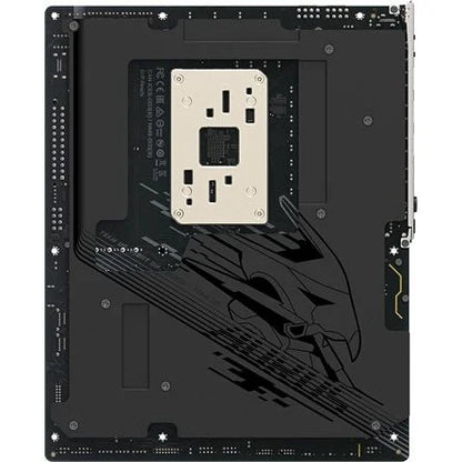 Gigabyte X870E AORUS ELITE X3D desktop alaplap ATX