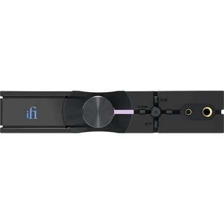 ifi NEO iDSD 3 2.0 DAC