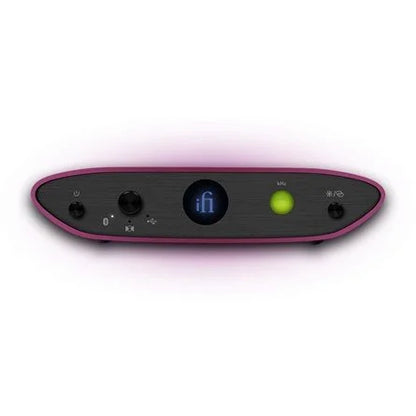 ifi ZEN One Studio 2.0 32-bit USB 3.0 B; Bluetooth 5.1™, SPDIF DAC
