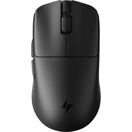ATK Blazing Sky F1 V2 Ultra Max optikai Bluetooth / vezeték nélküli gaming egér fekete