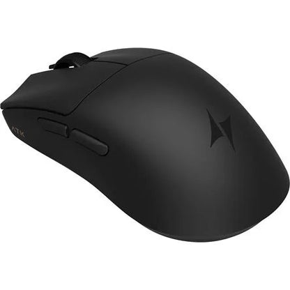 ATK Blazing Sky F1 V2 Ultimate optikai Bluetooth / vezeték nélküli gaming egér fekete