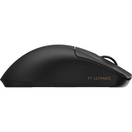 ATK Blazing Sky F1 V2 Ultimate optikai Bluetooth / vezeték nélküli gaming egér fekete
