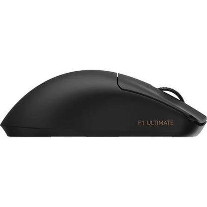 ATK Blazing Sky F1 V2 Ultimate optikai Bluetooth / vezeték nélküli gaming egér fekete