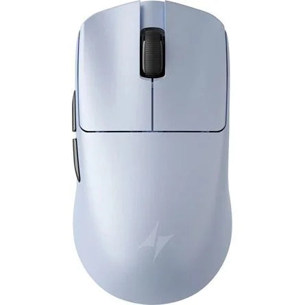 ATK Blazing Sky F1 V2 Ultimate optikai Bluetooth / vezeték nélküli gaming egér kék