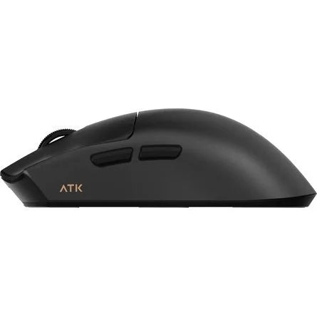 ATK Blazing Sky X1 V2 Ultra Max optikai vezeték nélküli gaming egér fekete