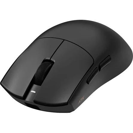 ATK Blazing Sky X1 V2 Ultimate optikai vezeték nélküli gaming egér fekete