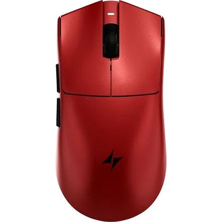 ATK Blazing Sky X1 V2 Extreme optikai vezeték nélküli gaming egér piros