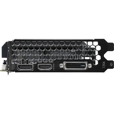 Gainward GeForce RTX 3050 Pegasus 6GB GDDR6 96-bit grafikus kártya