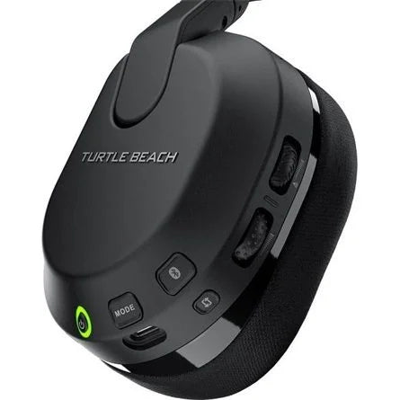 Turtle Beach Stealth 600 Gen3  gaming fejhallgató headset fekete
