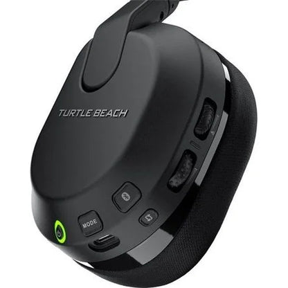Turtle Beach Stealth 600 Gen3  gaming fejhallgató headset fekete