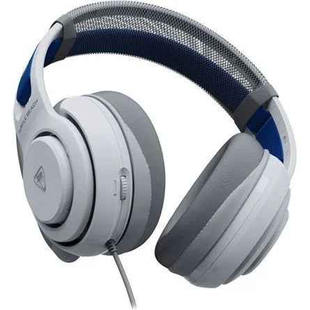 Turtle Beach Atlas 200 Playstation gaming fejhallgató headset fehér