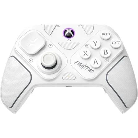 Turtle Beach Victrix Pro BFG Reloaded XB vezeték nélküli / USB-C gamepad játékvezérlő fehér