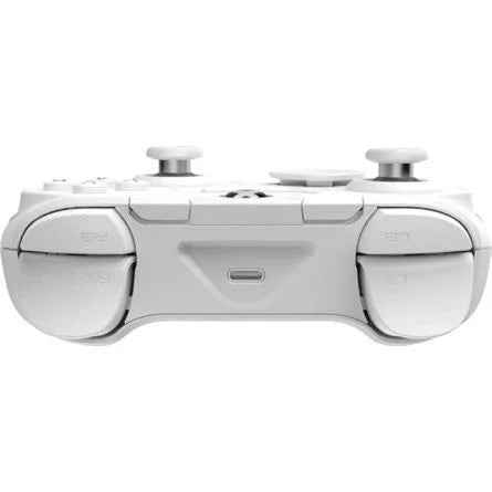 Turtle Beach Victrix Pro BFG Reloaded XB vezeték nélküli / USB-C gamepad játékvezérlő fehér