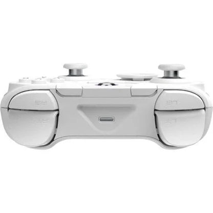 Turtle Beach Victrix Pro BFG Reloaded XB vezeték nélküli / USB-C gamepad játékvezérlő fehér