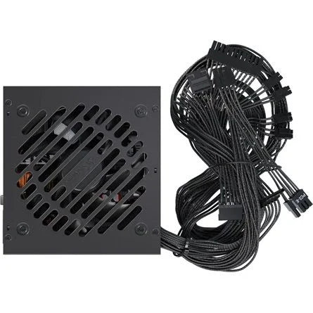 Seasonic Core BC ATX 3.1 ATX desktop tápegység 650W 80+ Bronze BOX