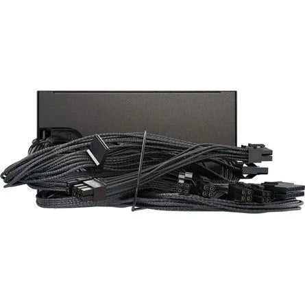Seasonic Core BC ATX 3.1 ATX desktop tápegység 650W 80+ Bronze BOX