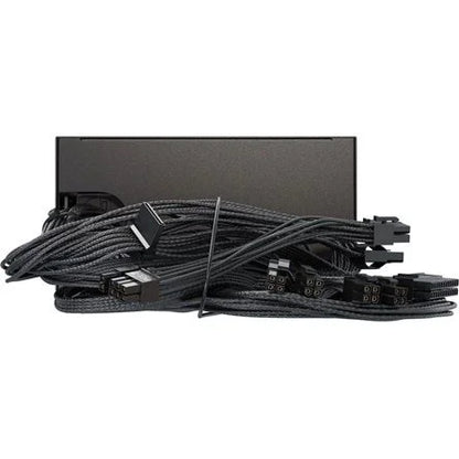 Seasonic Core BC ATX 3.1 ATX desktop tápegység 650W 80+ Bronze BOX