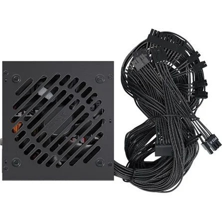 Seasonic Core BC ATX 3.1 ATX desktop tápegység 750W 80+ Bronze BOX