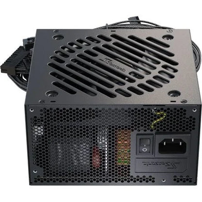 Seasonic Core BC ATX 3.1 ATX desktop tápegység 750W 80+ Bronze BOX