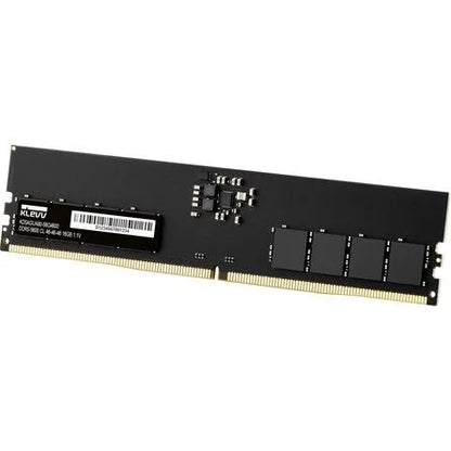 KLEVV 16GB 5600MT/s DDR5 memória CL46 OEM