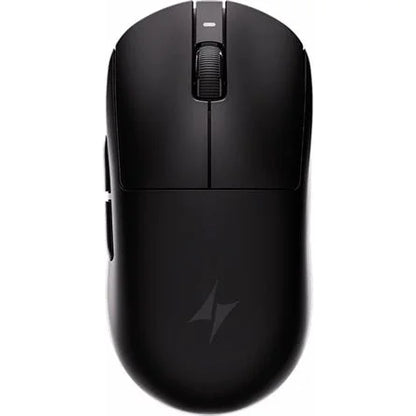 ATK Dragonfly A9 Ultra optikai vezeték nélküli gaming egér fekete (Bontott!)
