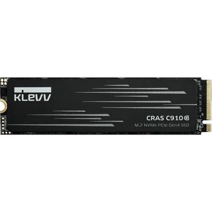 KLEVV CRAS C910G 2TB PCIe x4 (4.0) NVMe M.2 2280 SSD