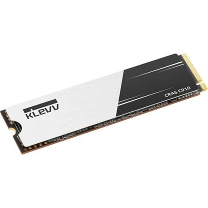 KLEVV CRAS C910 1TB PCIe x4 (4.0) NVMe M.2 2280 SSD