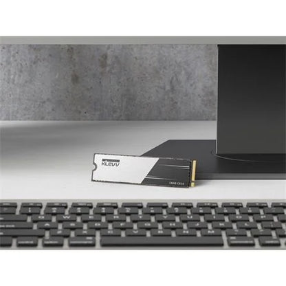 KLEVV CRAS C910 1TB PCIe x4 (4.0) NVMe M.2 2280 SSD