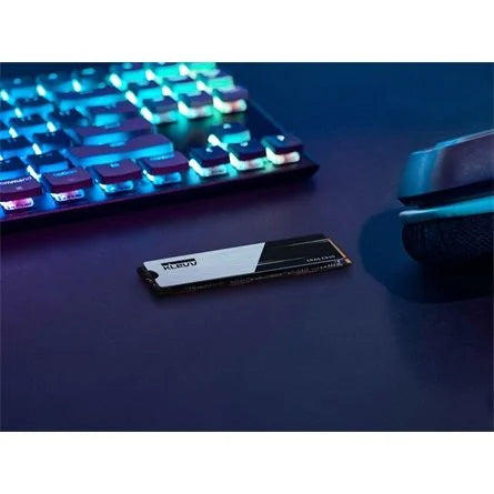 KLEVV CRAS C910 1TB PCIe x4 (4.0) NVMe M.2 2280 SSD