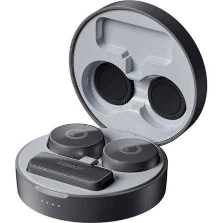 Obsbot Vox  mikrofon szürke (Bontott)