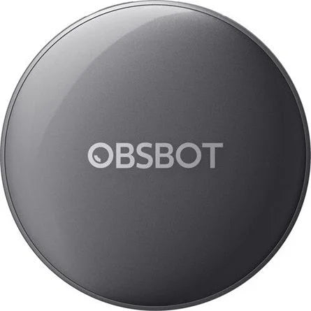 Obsbot Vox  mikrofon szürke (Bontott)
