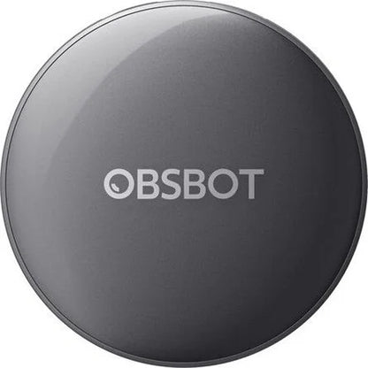 Obsbot Vox  mikrofon szürke (Bontott)