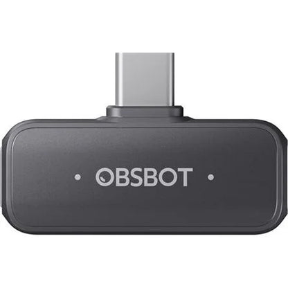 Obsbot Vox  mikrofon szürke (Bontott)