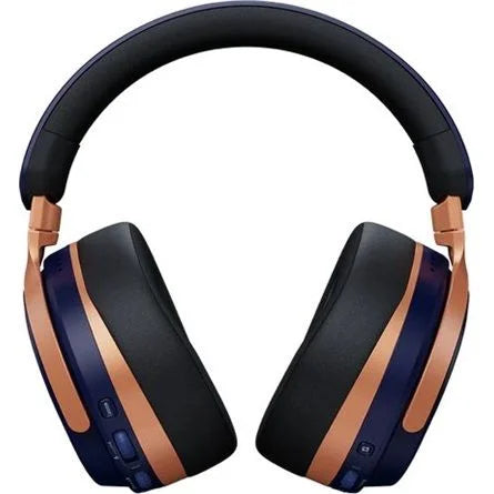 Turtle Beach Stealth 700X Gen3 gaming fejhallgató headset kék (Bontott!)