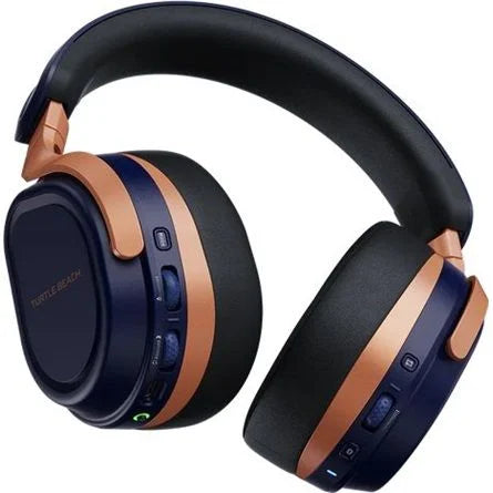 Turtle Beach Stealth 700X Gen3 gaming fejhallgató headset kék (Bontott!)