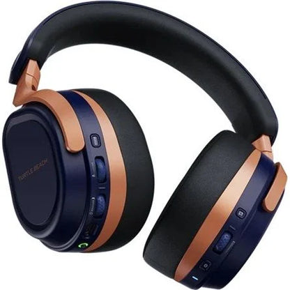 Turtle Beach Stealth 700X Gen3 gaming fejhallgató headset kék (Bontott!)