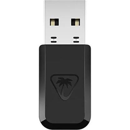 Turtle Beach Stealth 500PS gaming fejhallgató headset fekete