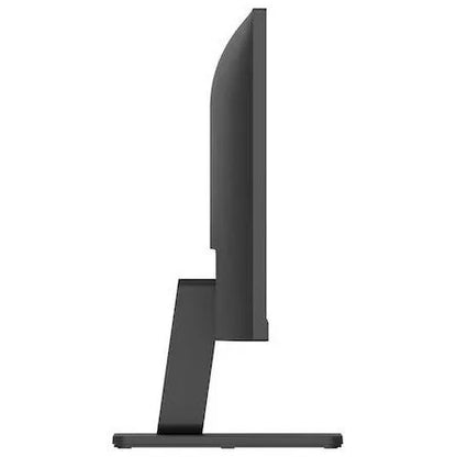 LG 22U401A-B 21.5" VA LED monitor fekete 100Hz